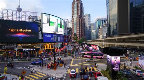 cheapest hotel in bukit bintang area